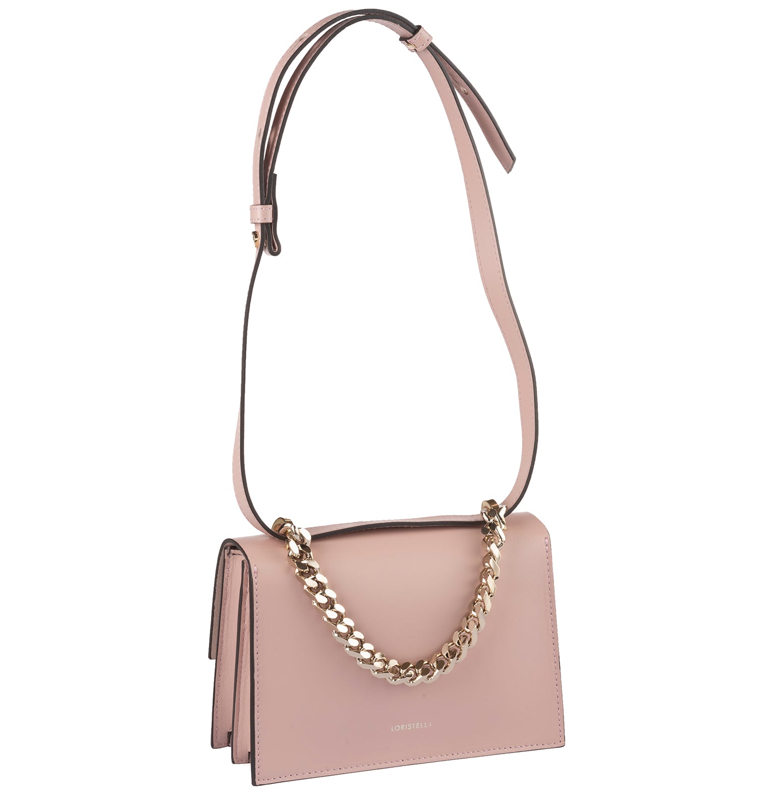 LORISTELLA Borsa a Tracolla VICTORIA