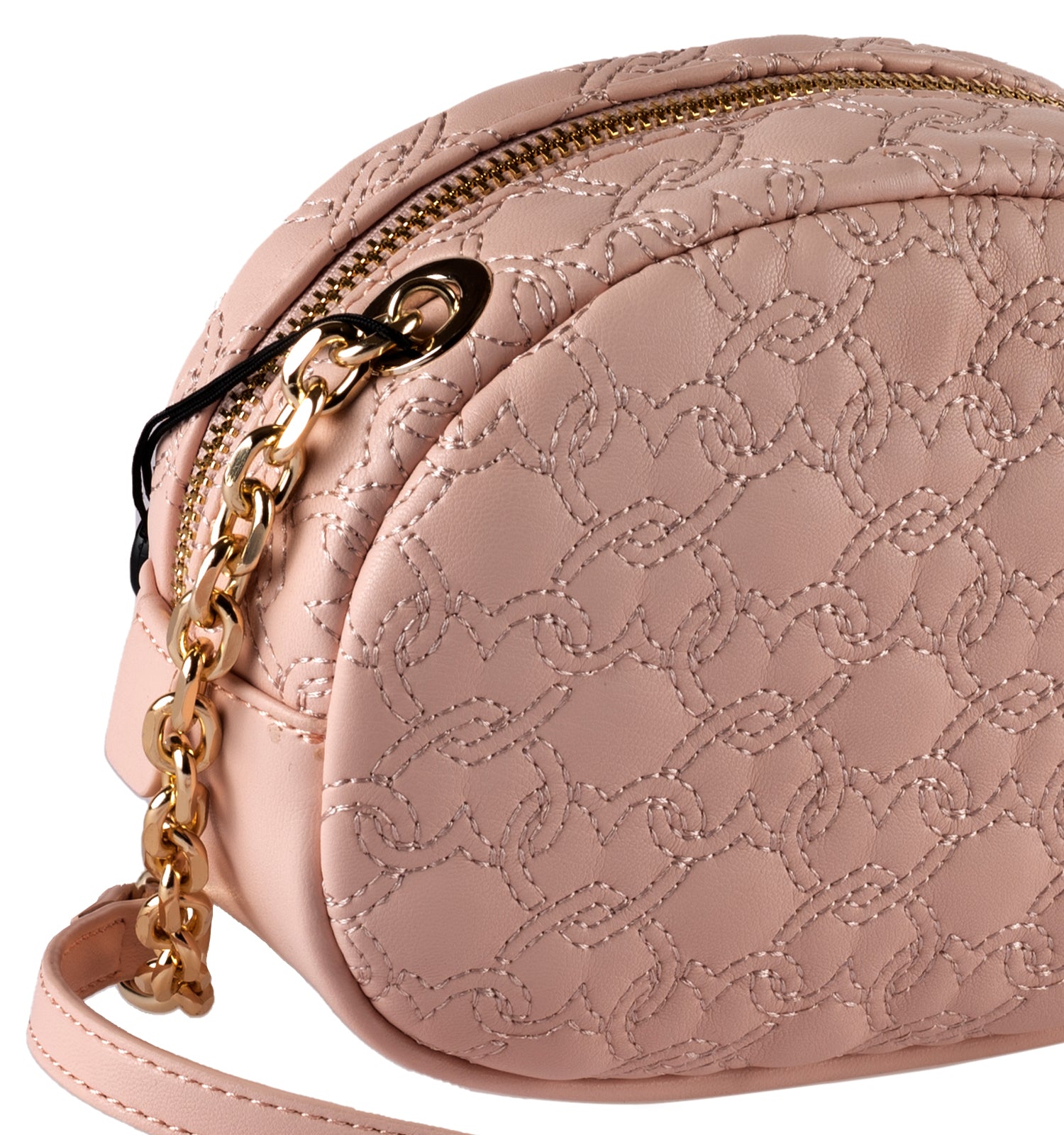 BE BLUMARINE Borsa a Tracolla LINEA BILLIE