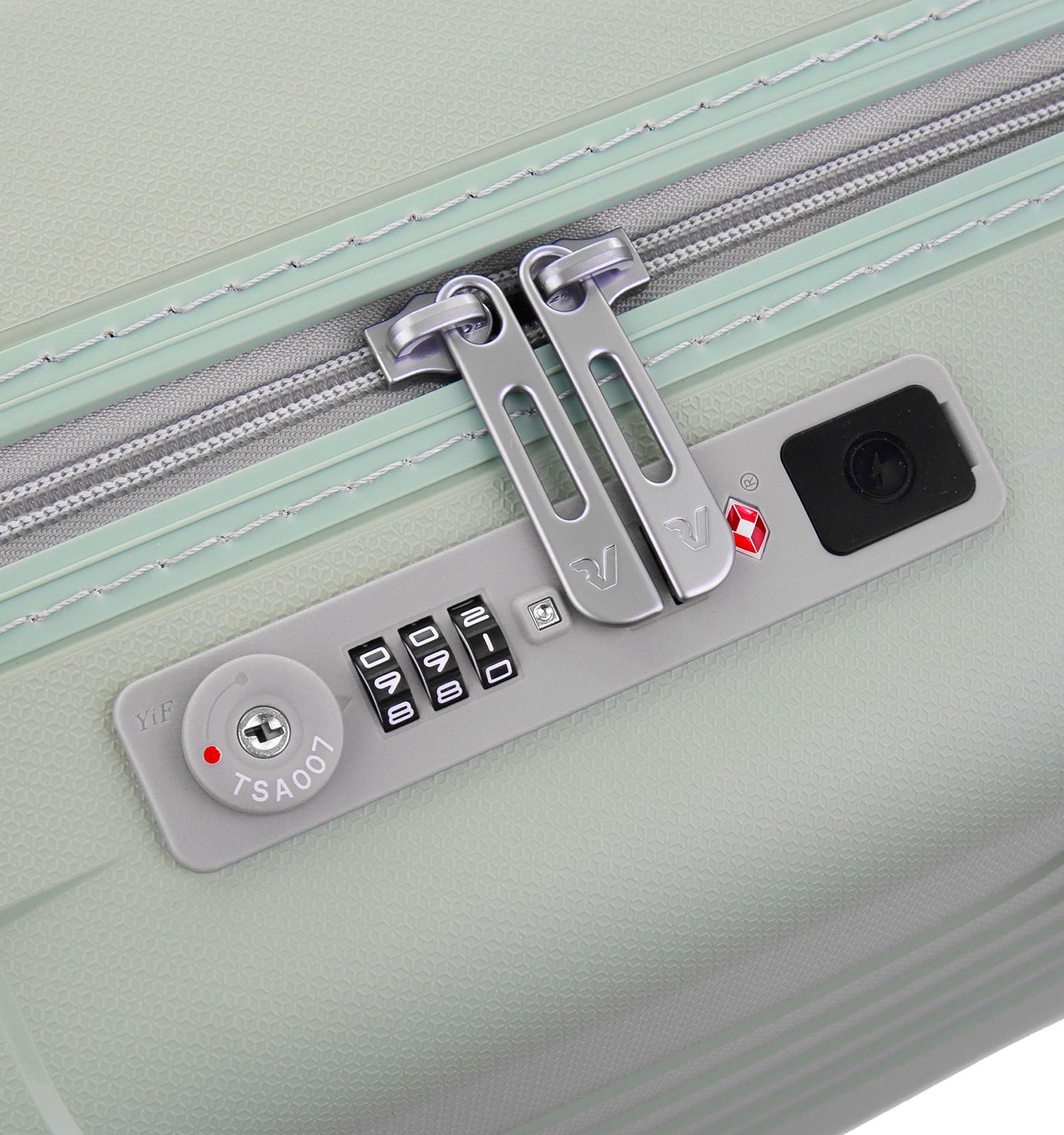 RONCATO 5773 Trolley Cabina 4R 55 CM YPSILON