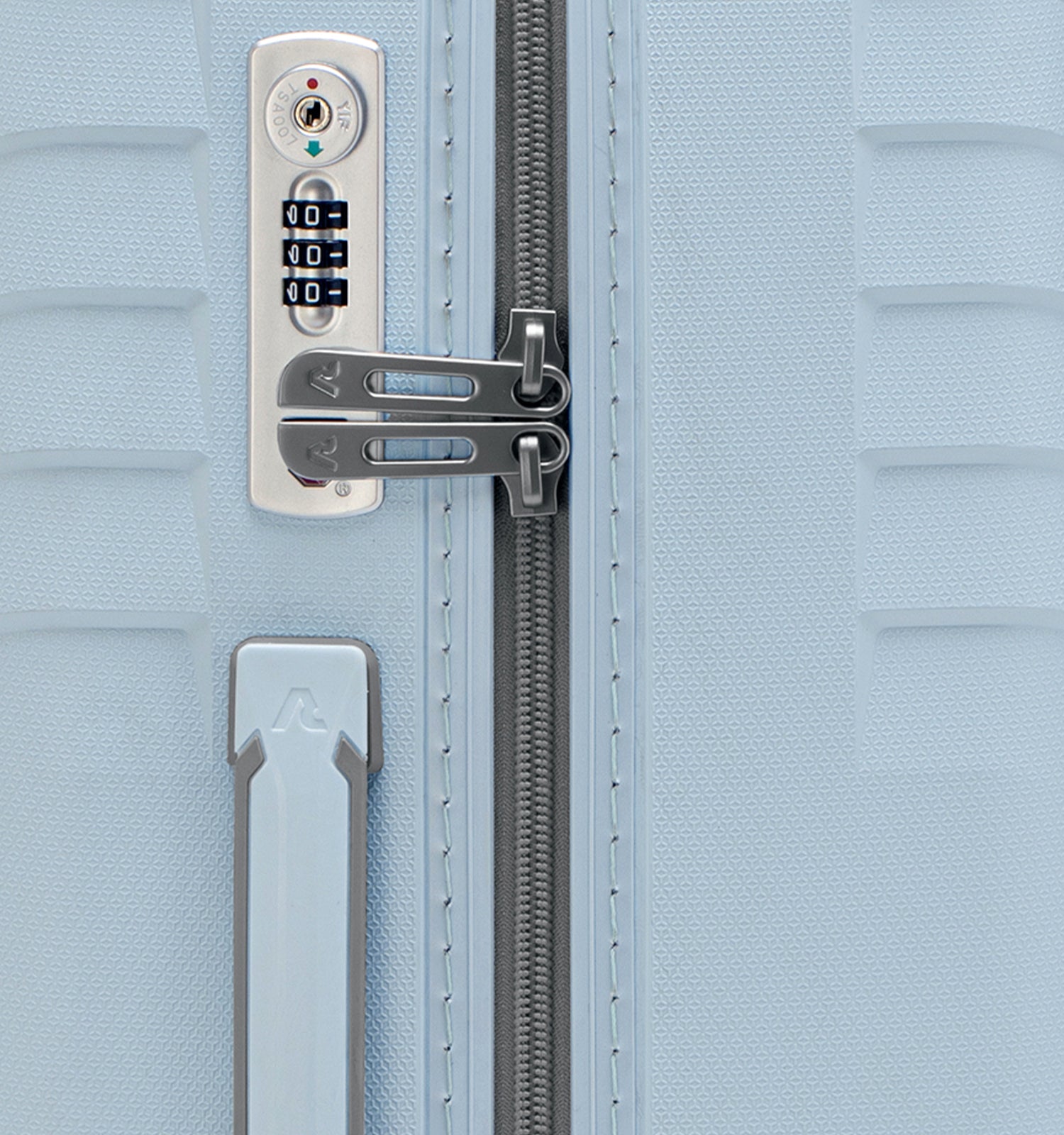 RONCATO 5772  Trolley Medio  YPSILON 5772