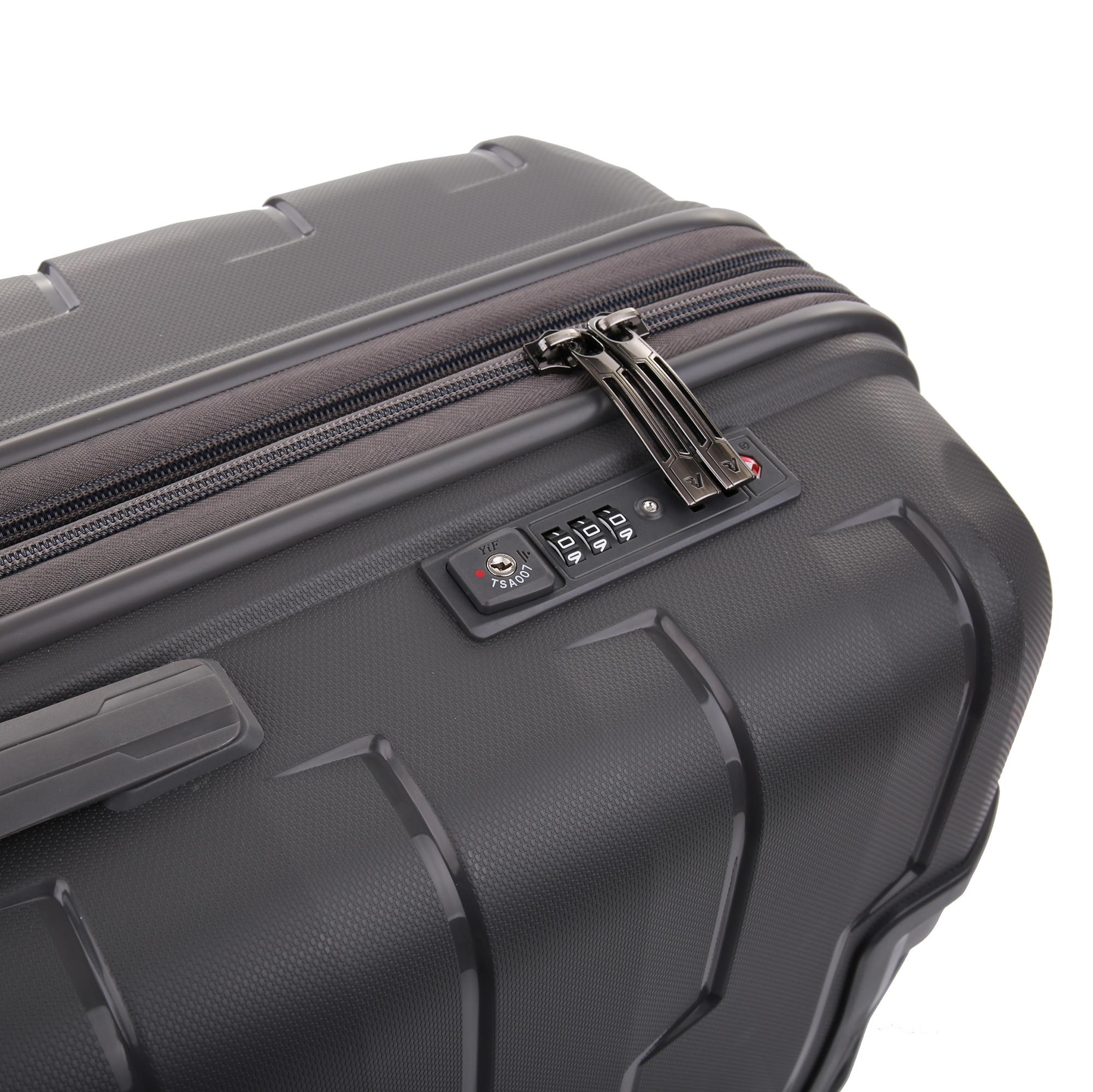 RONCATO Trolley Medio Rigido 4R Skyline 418152