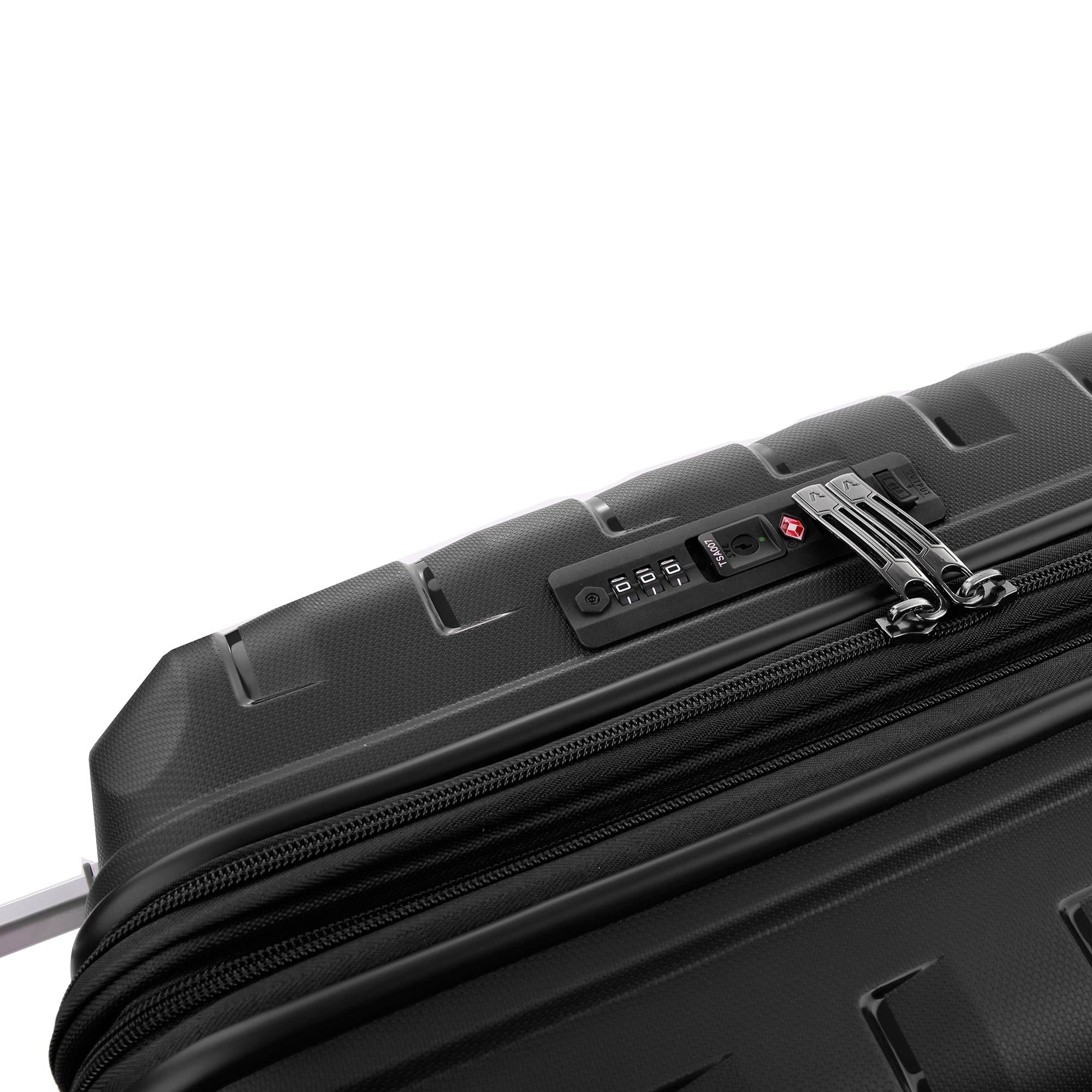 RONCATO Trolley Cabina Skyline 418153
