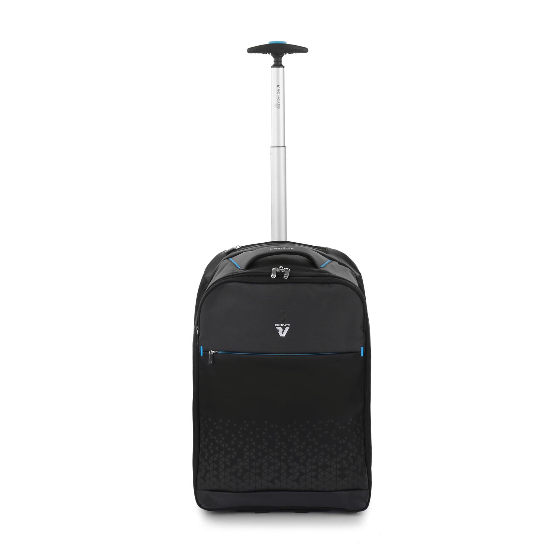 RONCATO 414869 Zaino Trolley Cabina Crosslite