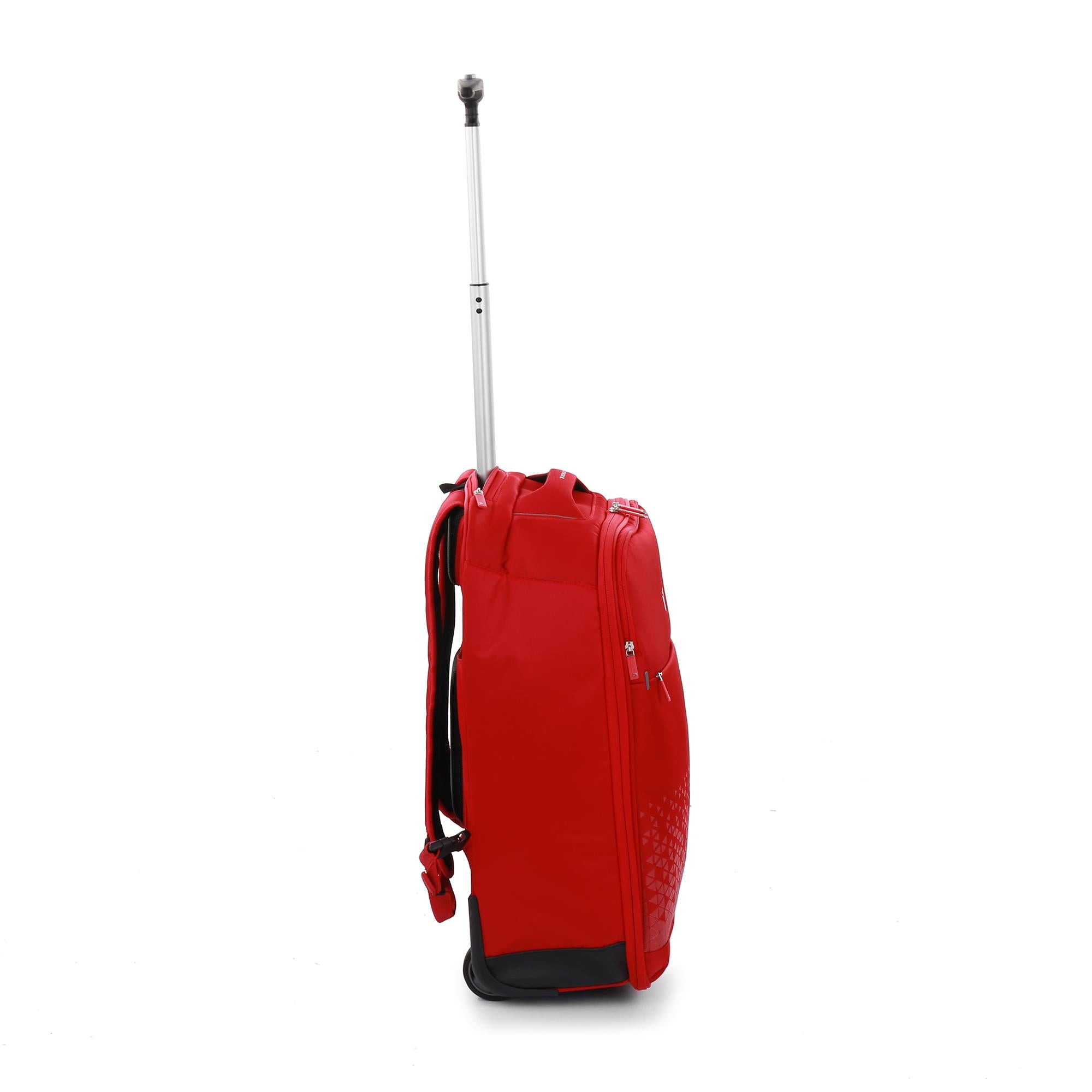 RONCATO 414869 Zaino Trolley Cabina Crosslite