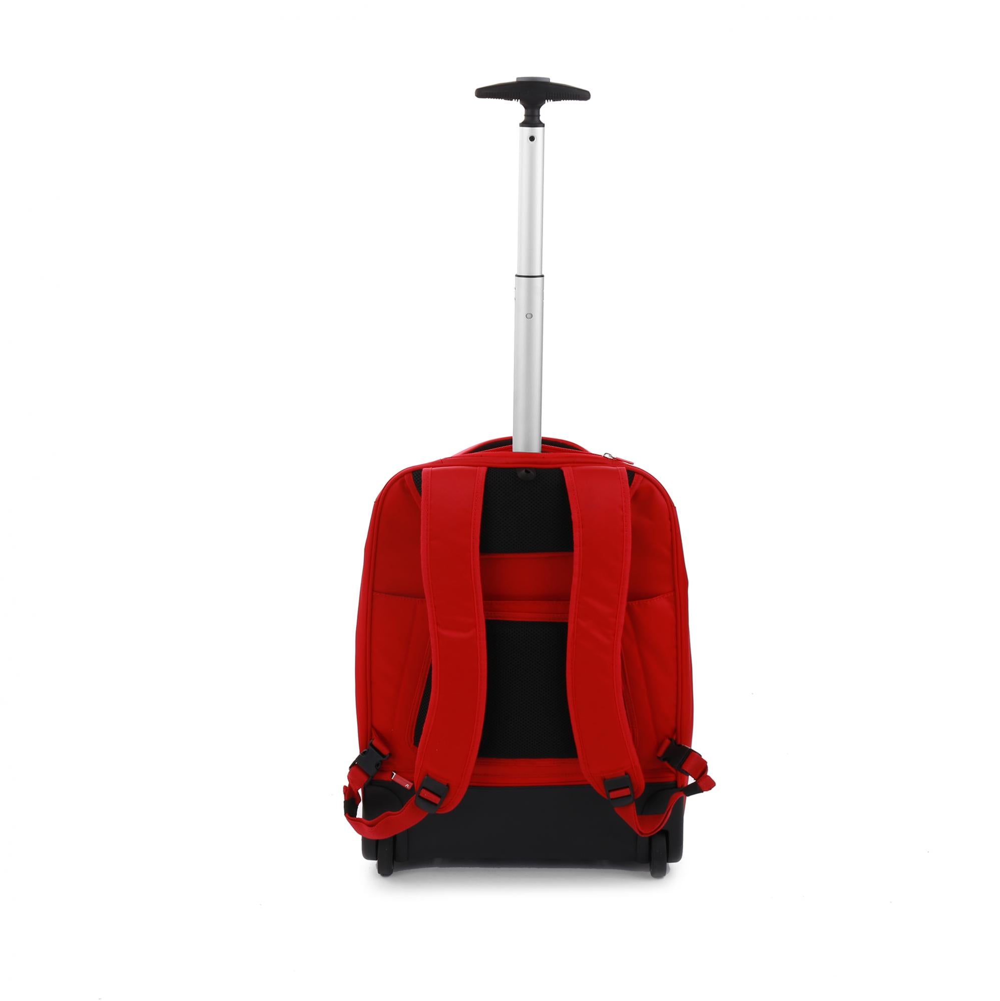 RONCATO 414869 Zaino Trolley Cabina Crosslite