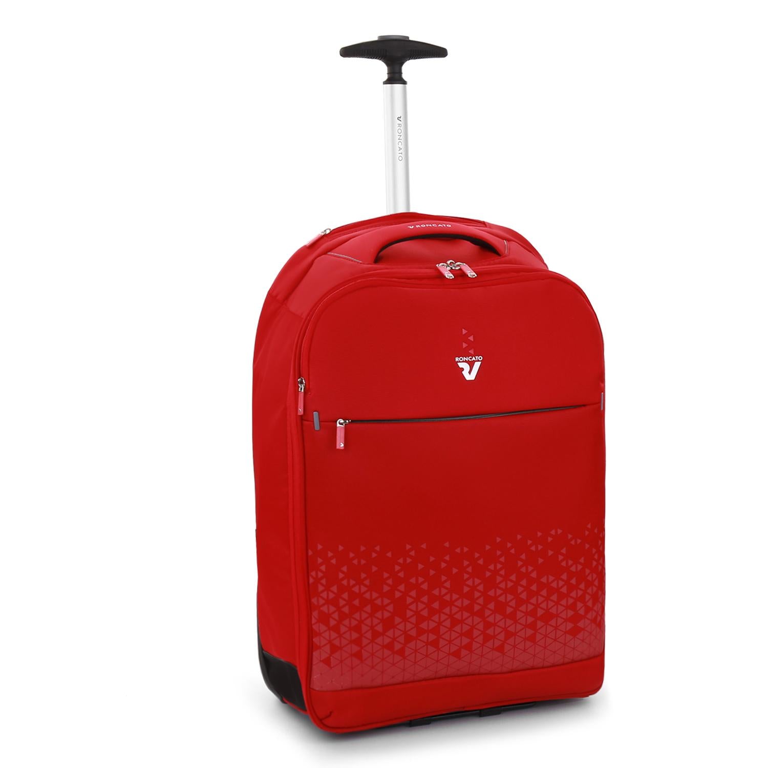 RONCATO 414869 Zaino Trolley Cabina Crosslite