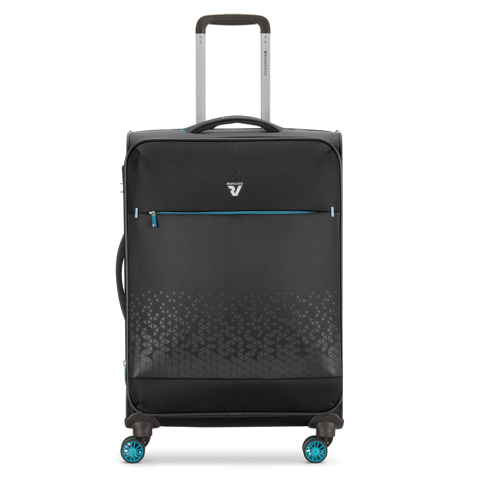 RONCATO  Trolley Medio Crosslite 414872