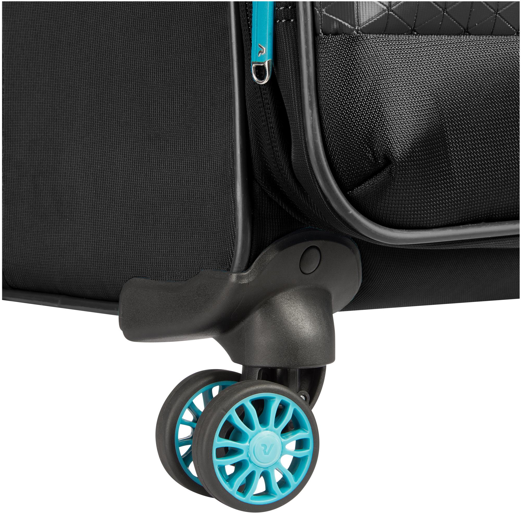 RONCATO  Trolley Medio Crosslite 414872