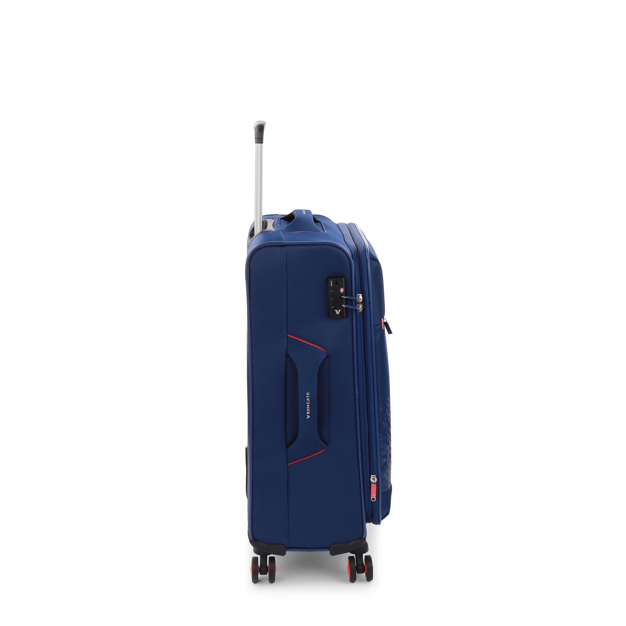 RONCATO  Trolley Medio Crosslite 414872