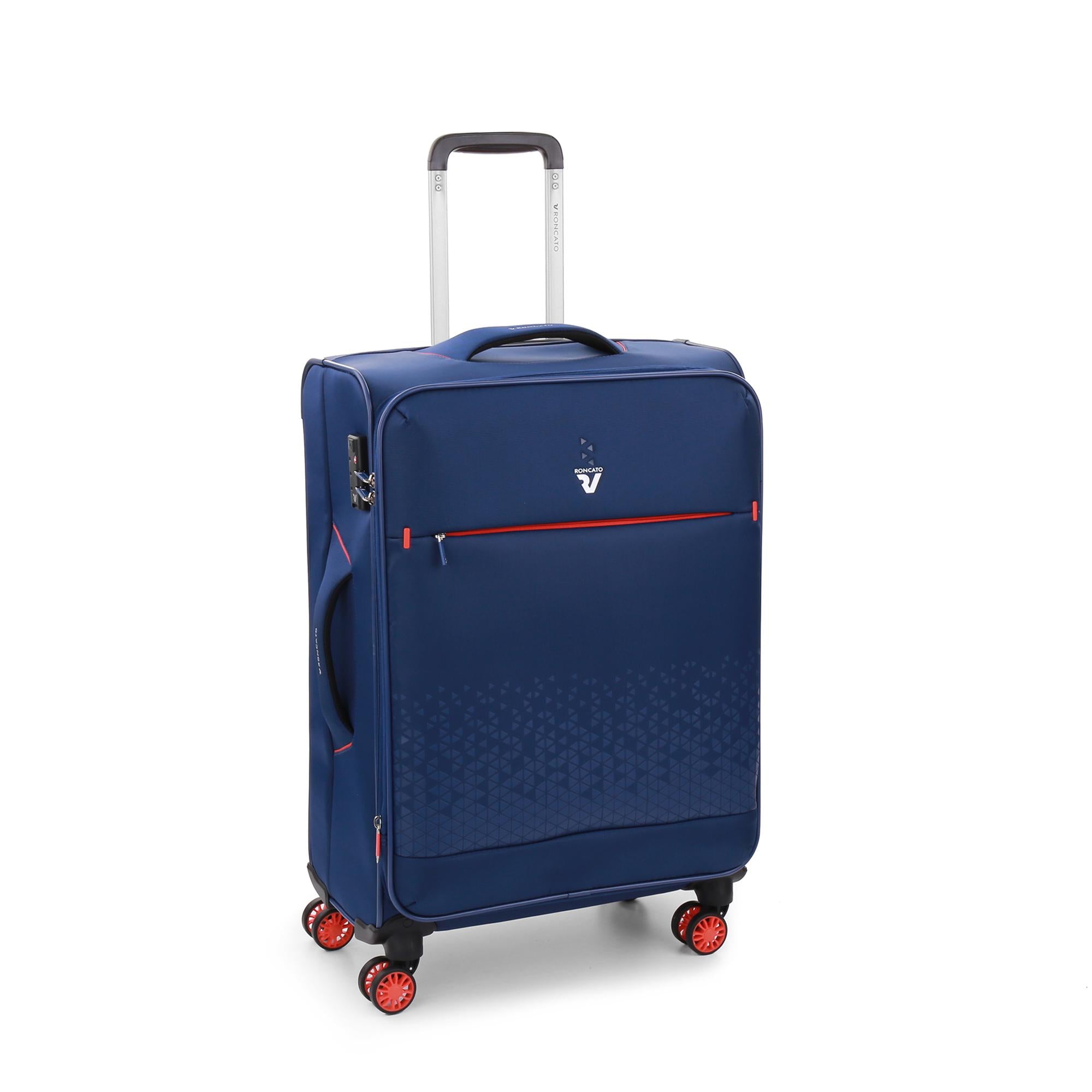 RONCATO  Trolley Medio Crosslite 414872