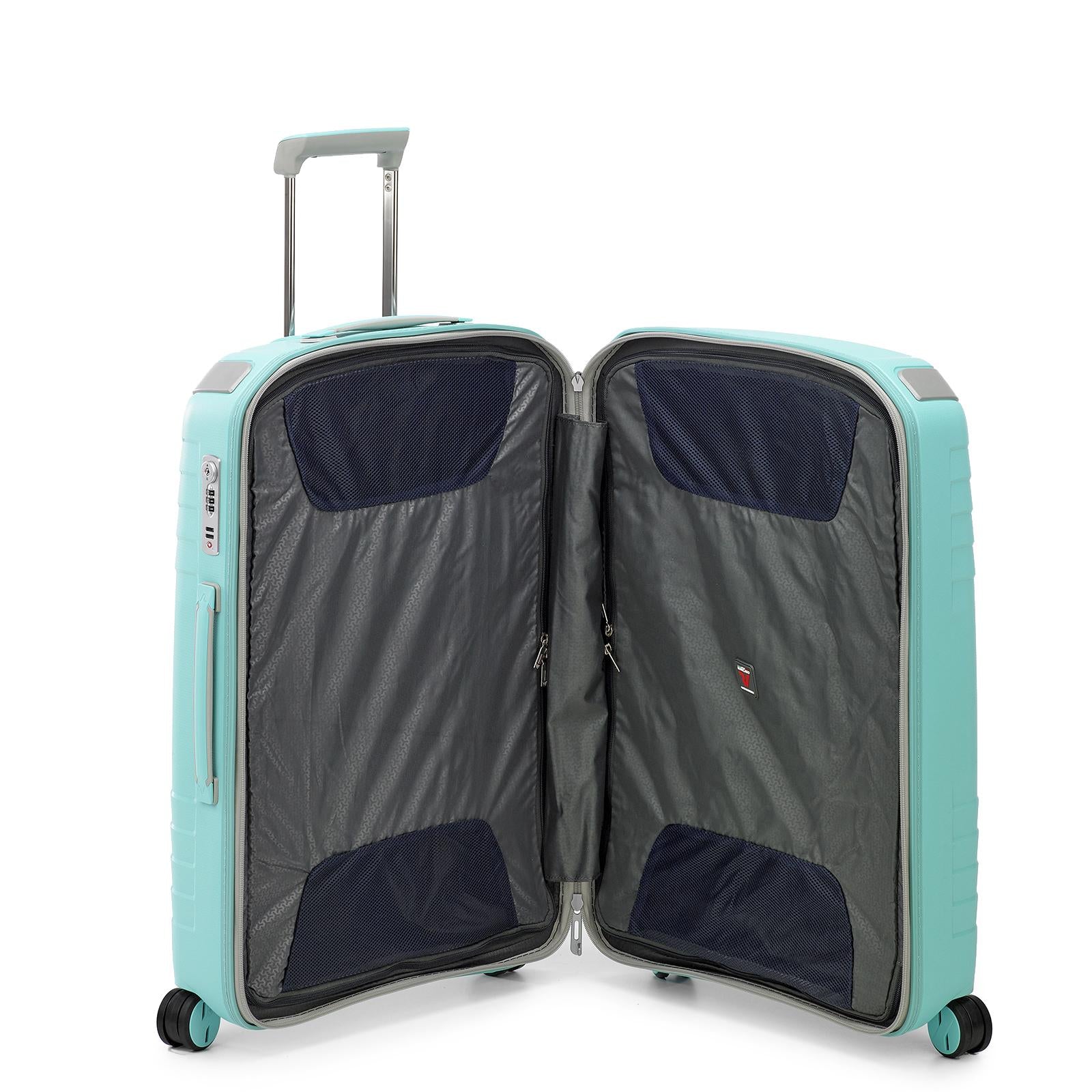 RONCATO 5773 Trolley Cabina 4R 55 CM YPSILON