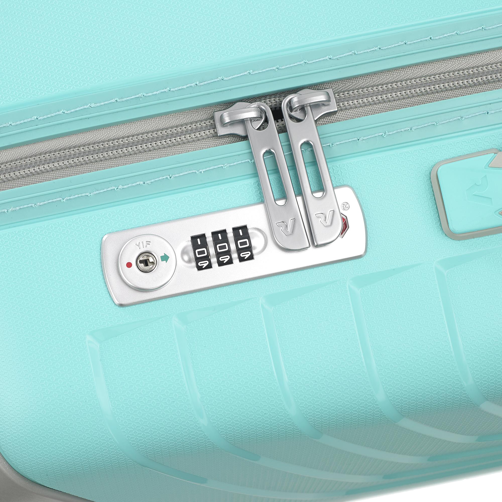RONCATO 5773 Trolley Cabina 4R 55 CM YPSILON
