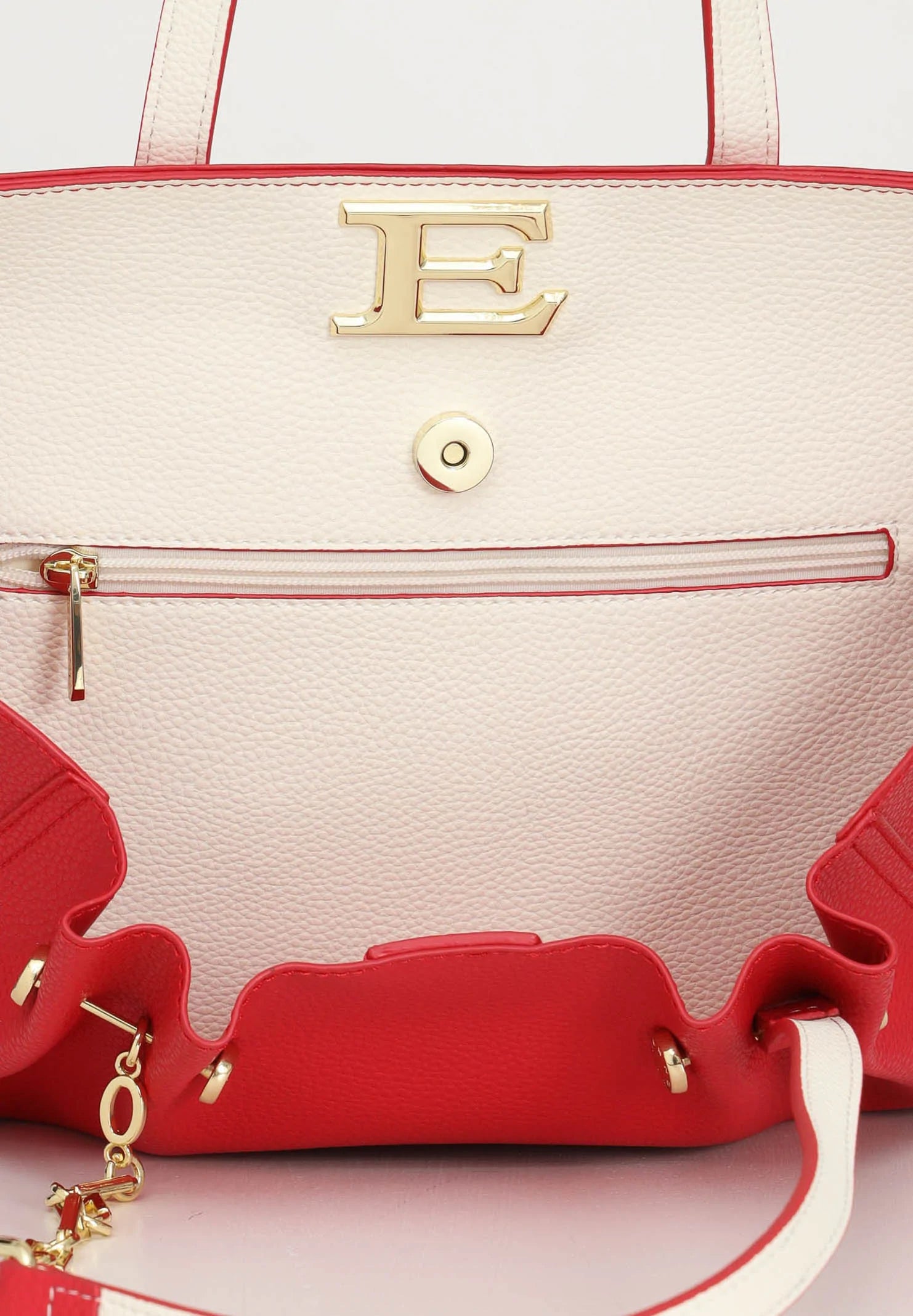 ERMANNO SCERVINO Borsa Tote Giovanna 12401324