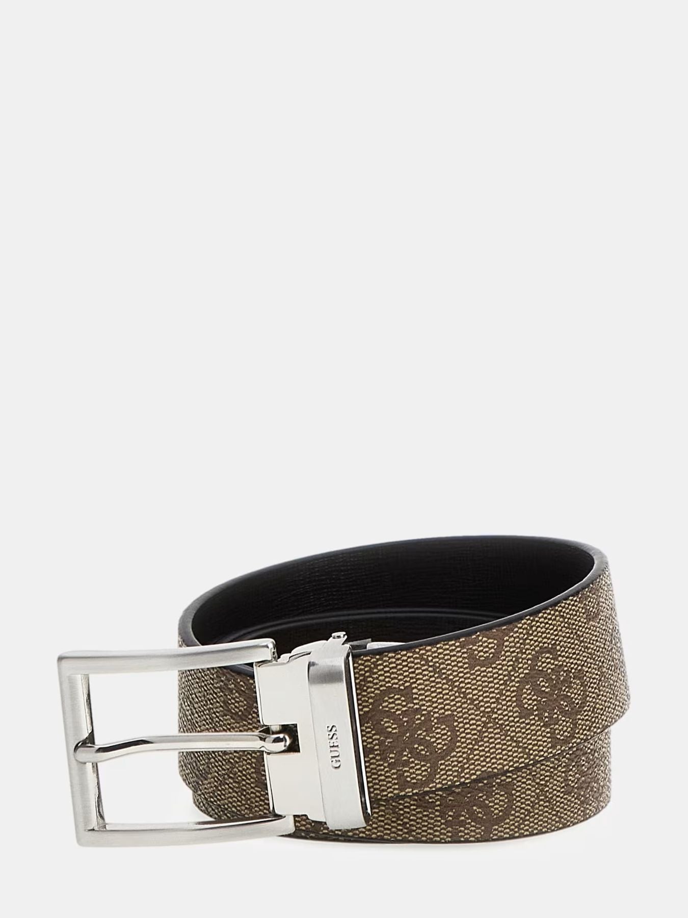 GUESS Cintura Vezzola 4G Logo BM7541LEA35