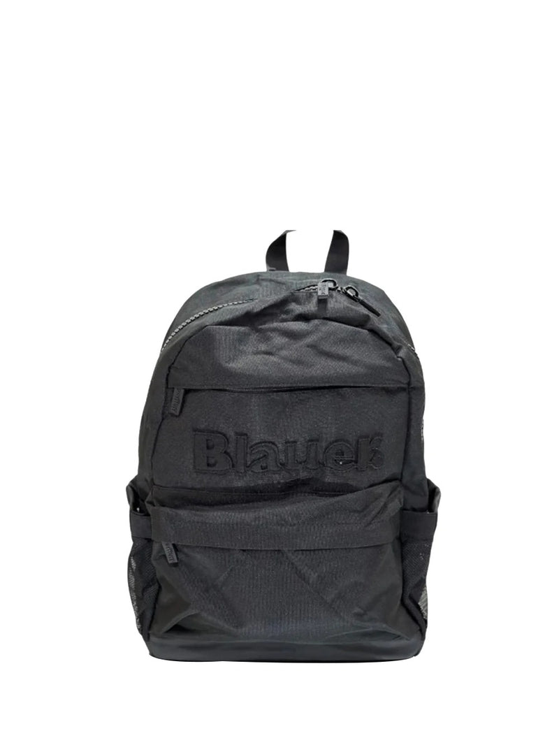 Backpack Blauer Zaino BLAUER Zaino South Uomo Con Doppia