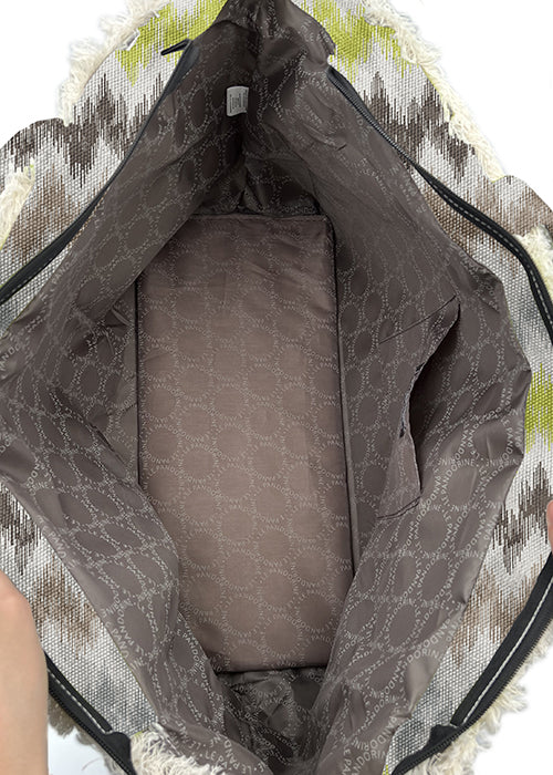LE PANDORINE Borsa Marina 23XPELCD