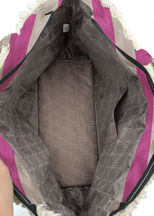 LE PANDORINE Borsa Marina 23XPELCD
