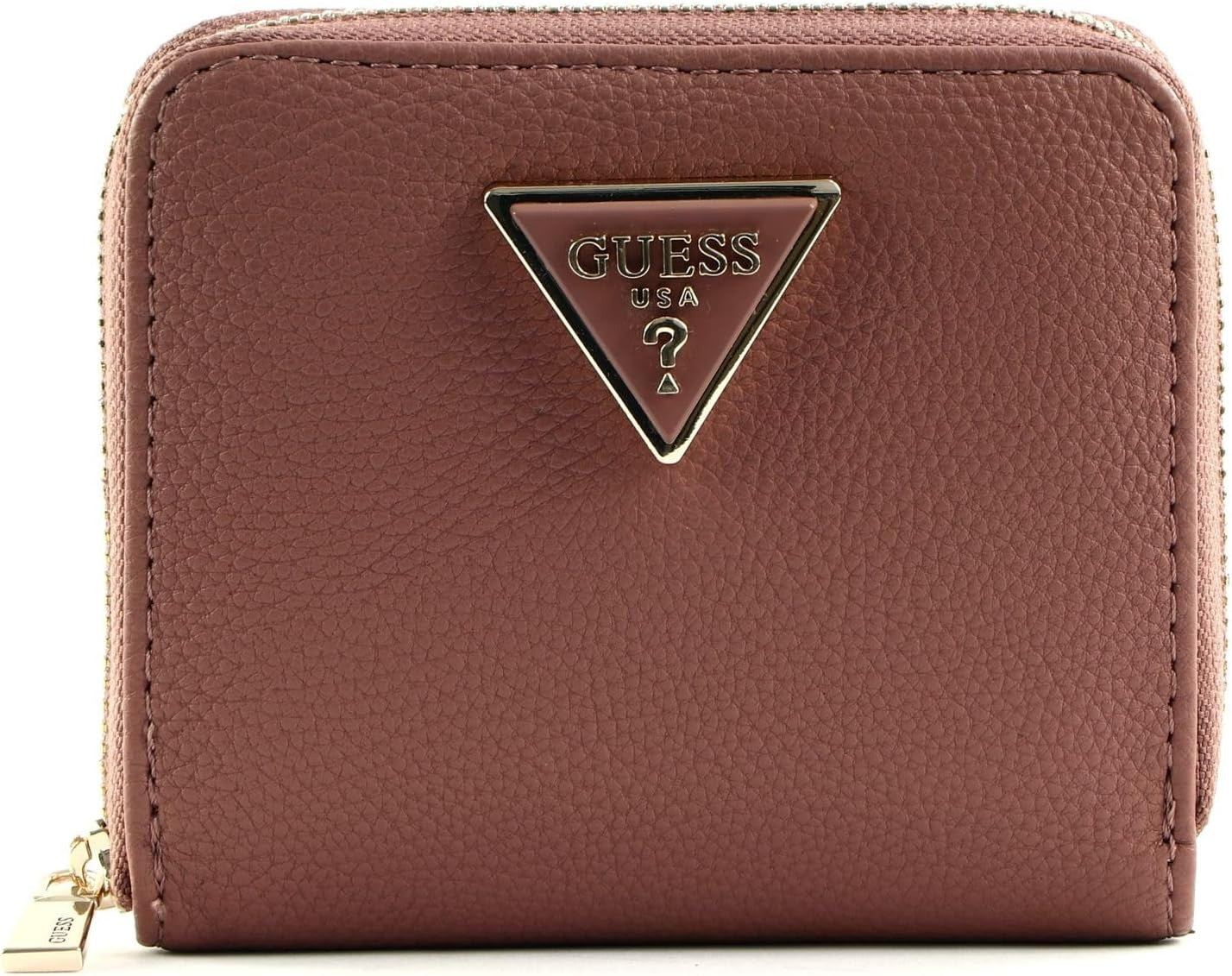 GUESS Portafoglio Small Meridian SWBG8778370