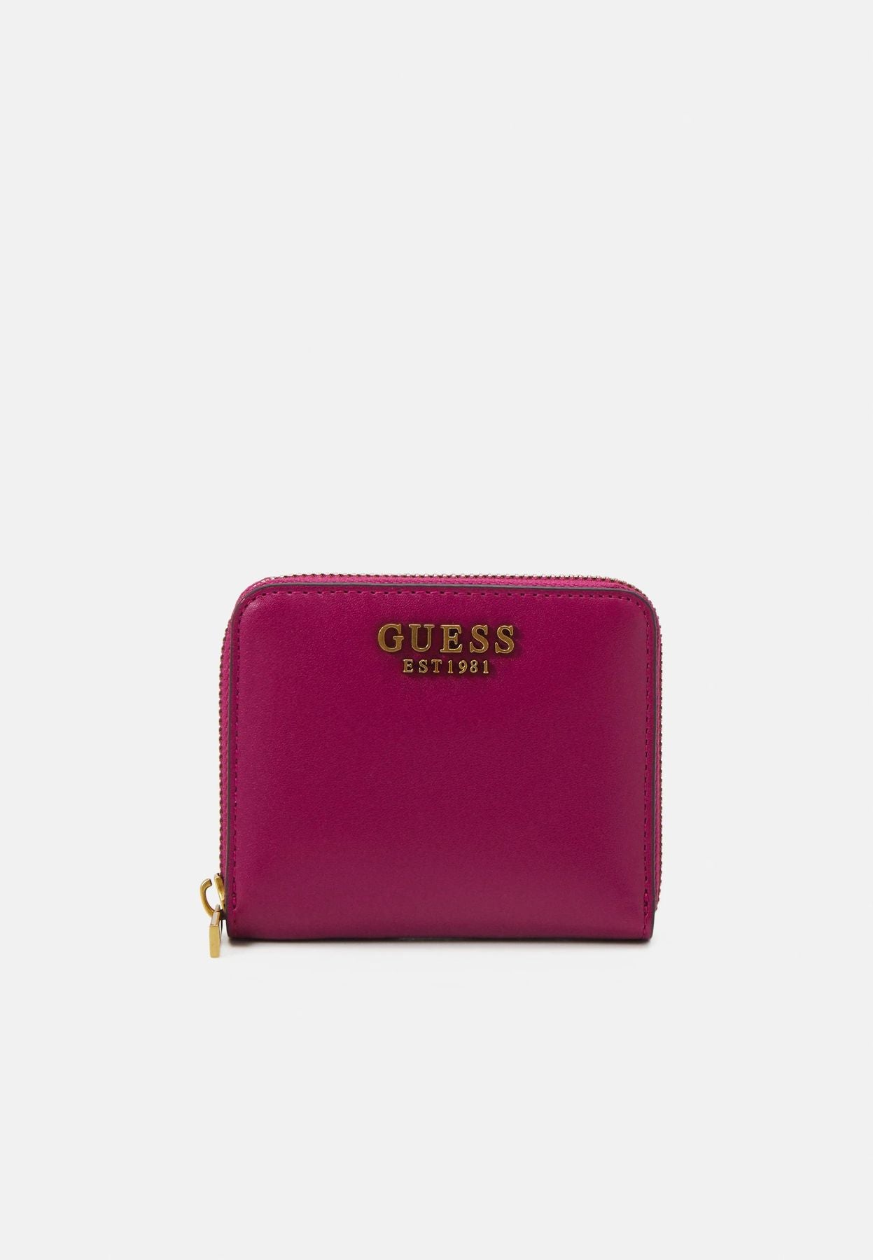GUESS Portafoglio Laurel Small SWVB8500370