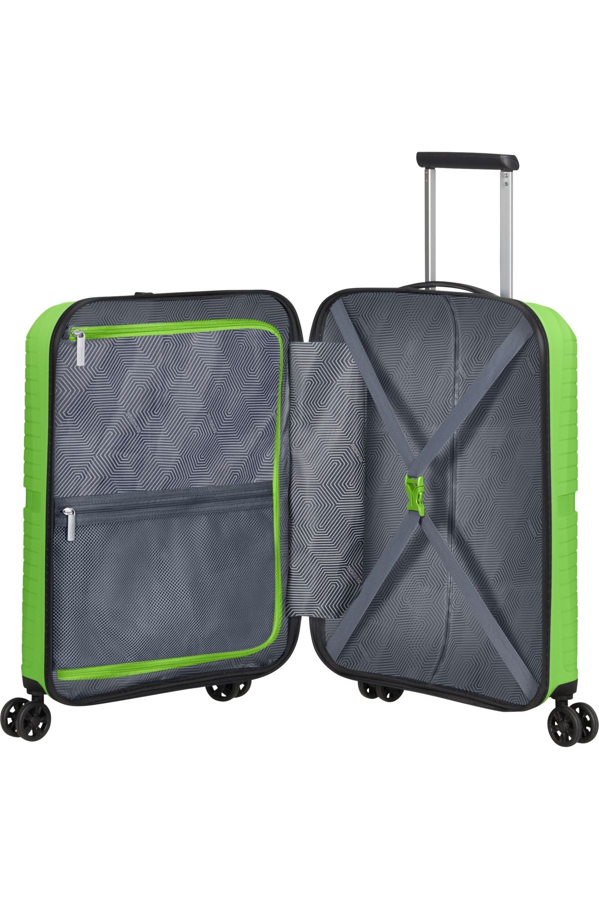 AMERICAN  TOURISTER Trolley Cabina Airconic Spinner TSA 128186
