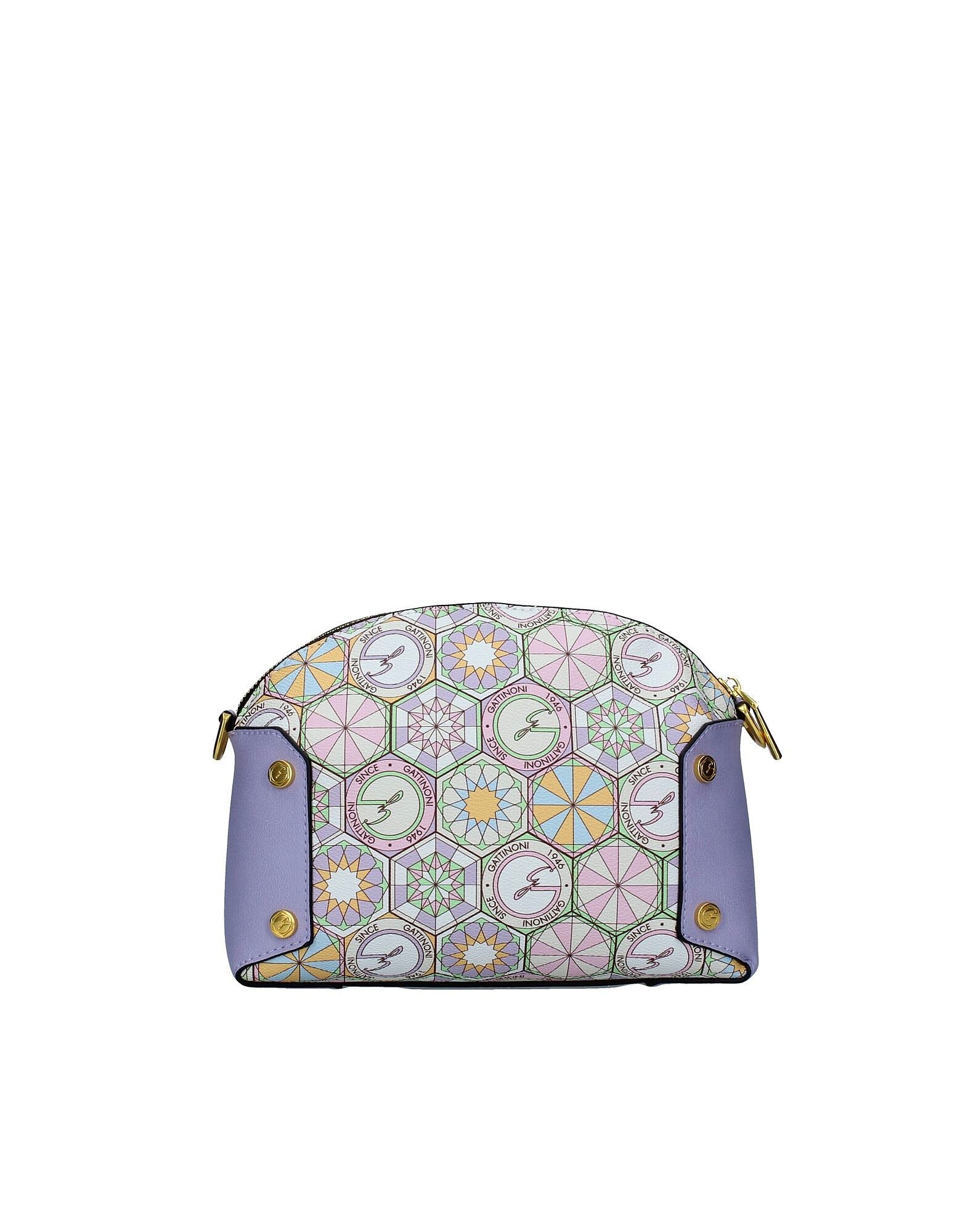 GATTINONI Borsa Teodosia BENTD8195WPG