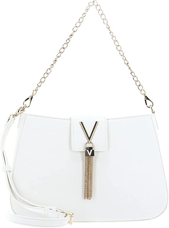 Valentino Bags Borsa Divina Saffiano VBS1IJ10