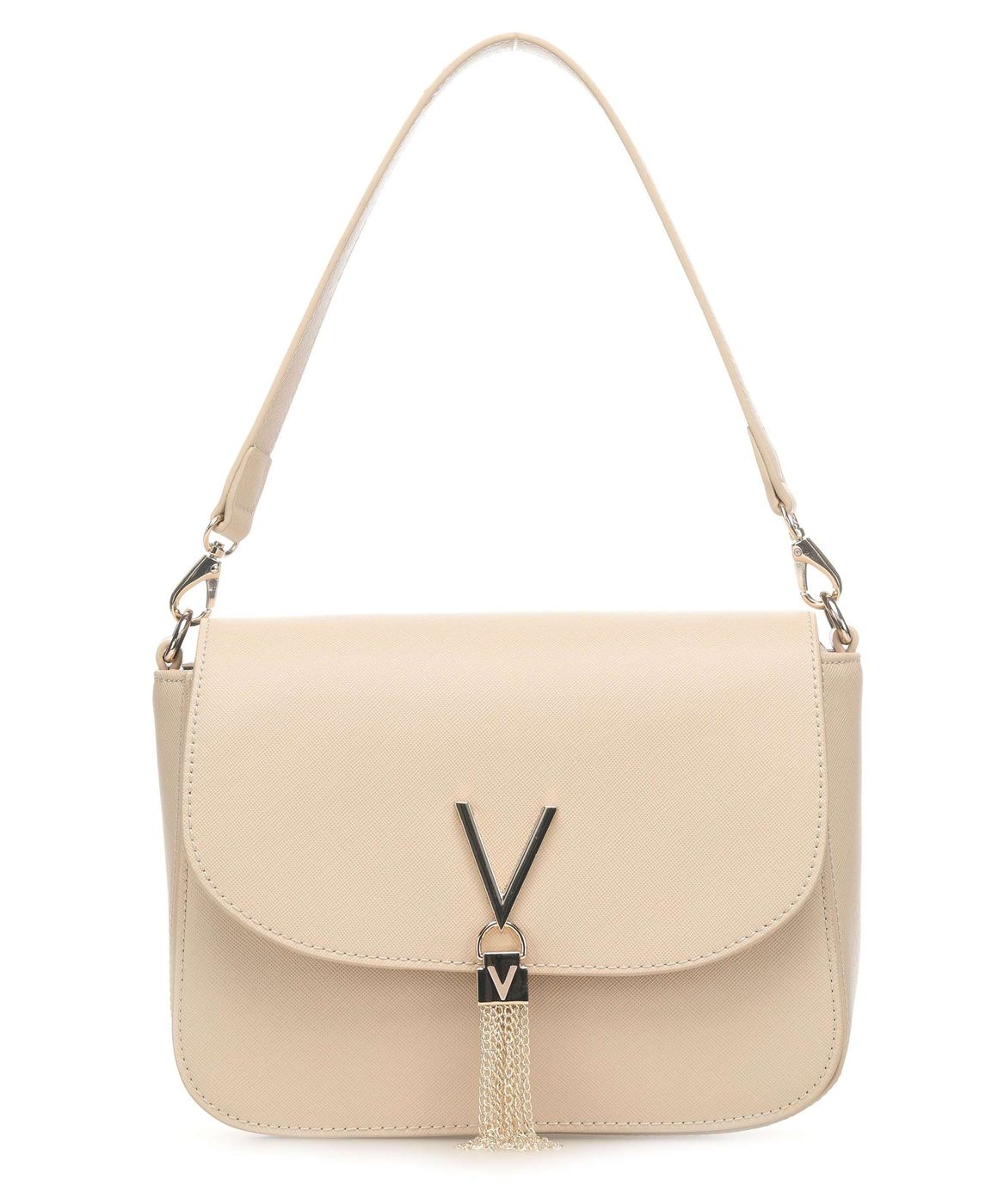 Valentino Bags Borsa Divina Saffiano VBS1IJ04