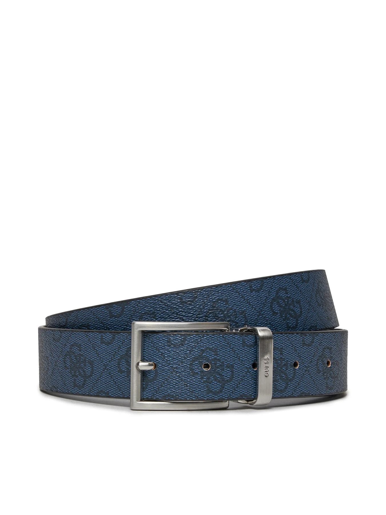 GUESS Cintura Vezzola 4G Logo BM7541LEA35