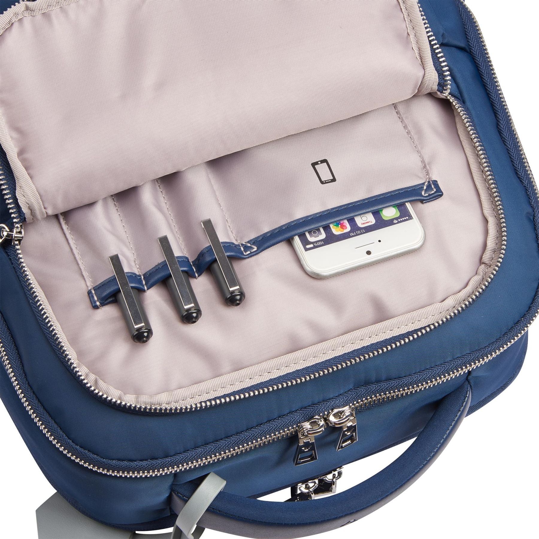 RONCATO Zaino Business Biz 412320