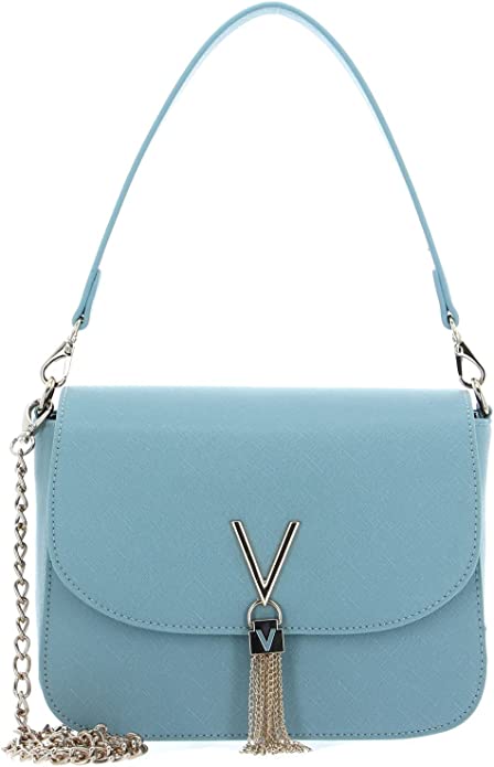 Valentino Bags Borsa Divina Saffiano VBS1IJ04