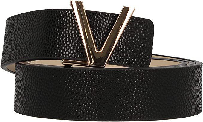 VALENTINO BAGS Cintura Cannella VPA6O801