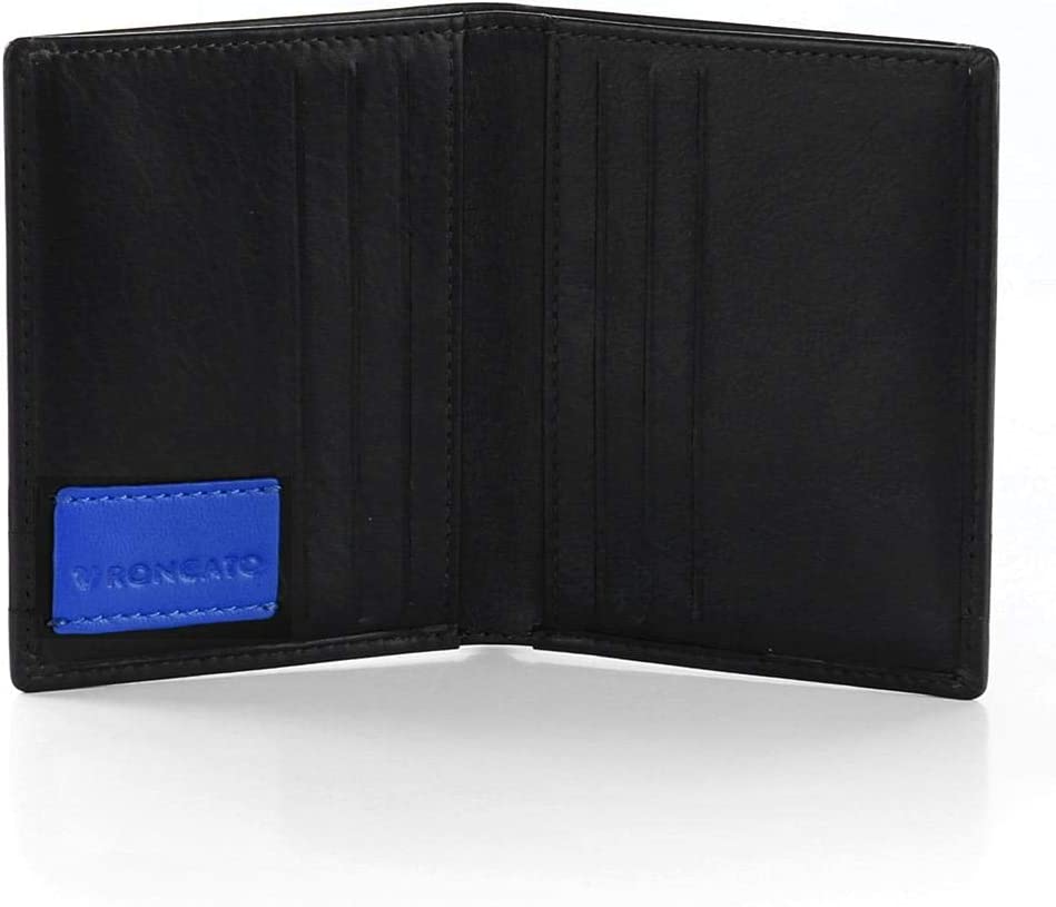 RONCATO Portafoglio Book Rio 412224