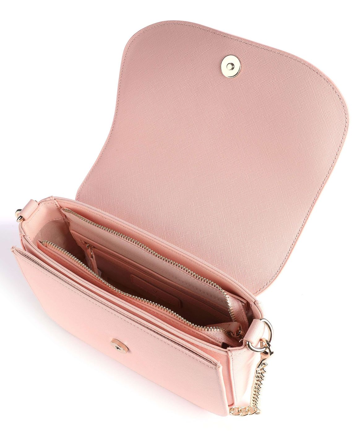 Valentino Bags Borsa Divina Saffiano VBS1IJ04