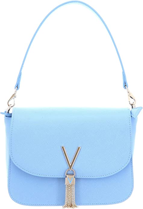 Valentino Bags Borsa Divina Saffiano VBS1IJ04