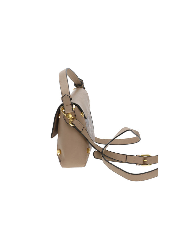 GATTINONI Borsa Baguette Teodosia BENTD8196WPG
