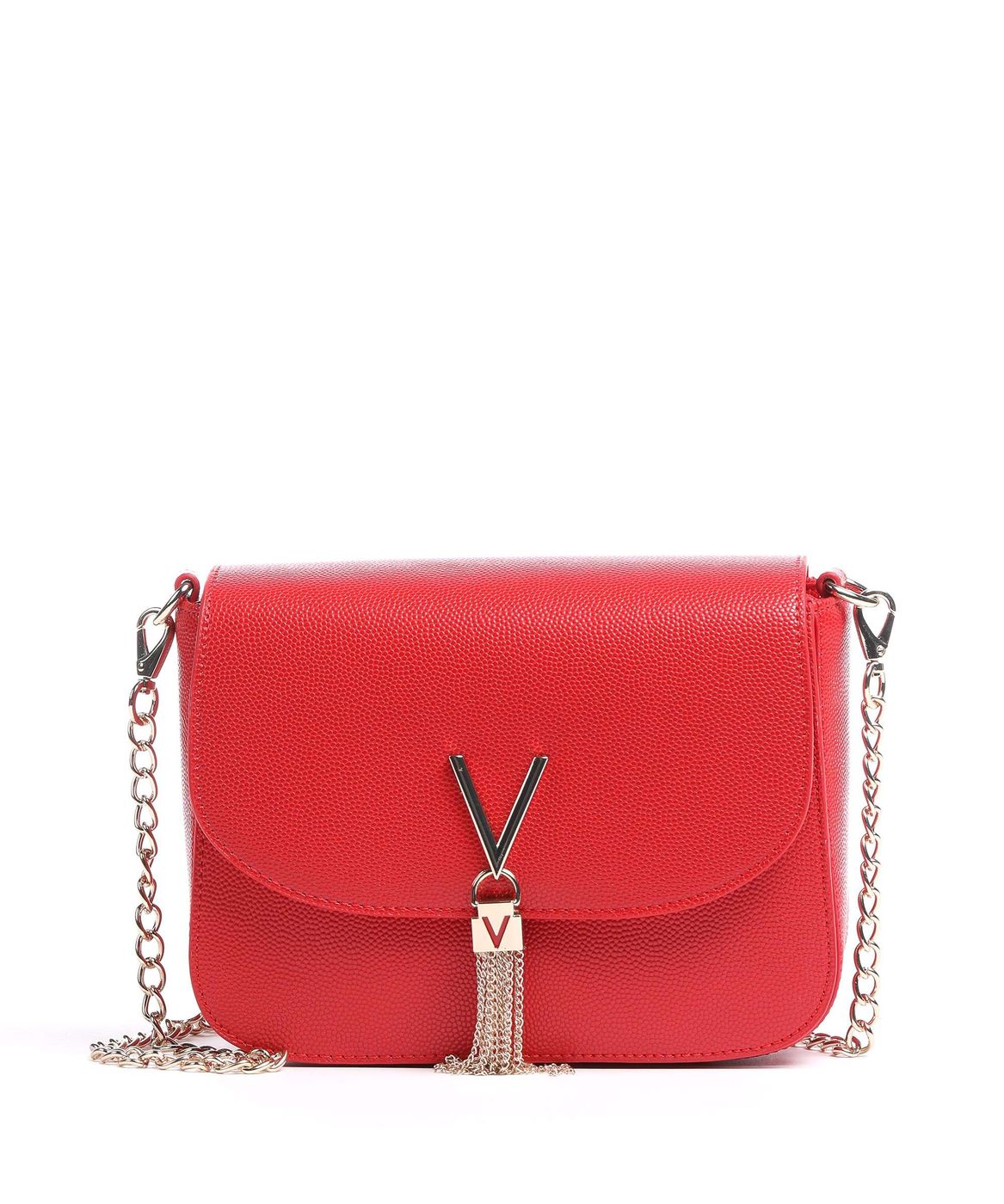 VALENTINO BAGS Borsa Divina VBS1R404G