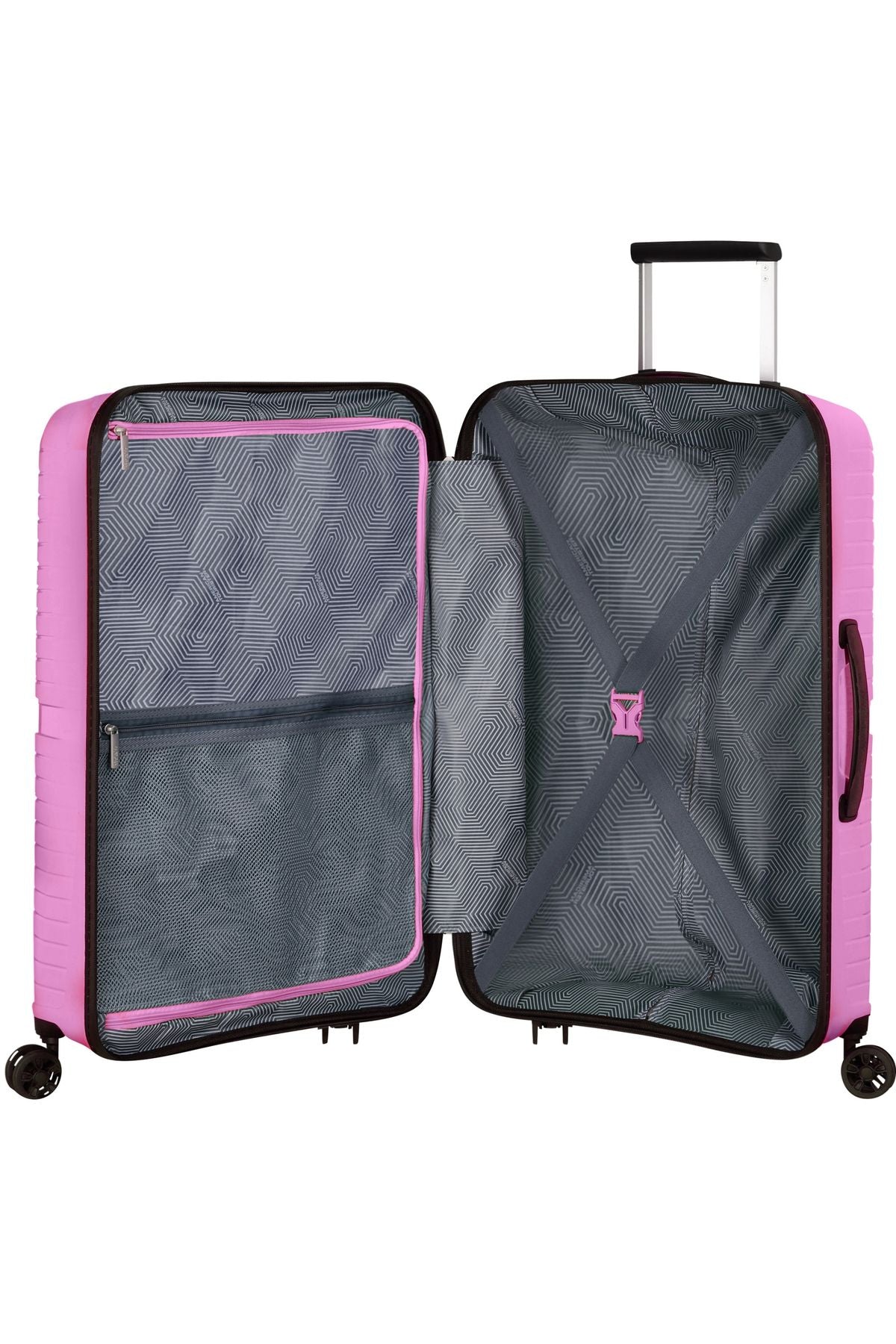 AMERICAN  TOURISTER Trolley Medio Airconic Spinner 128187