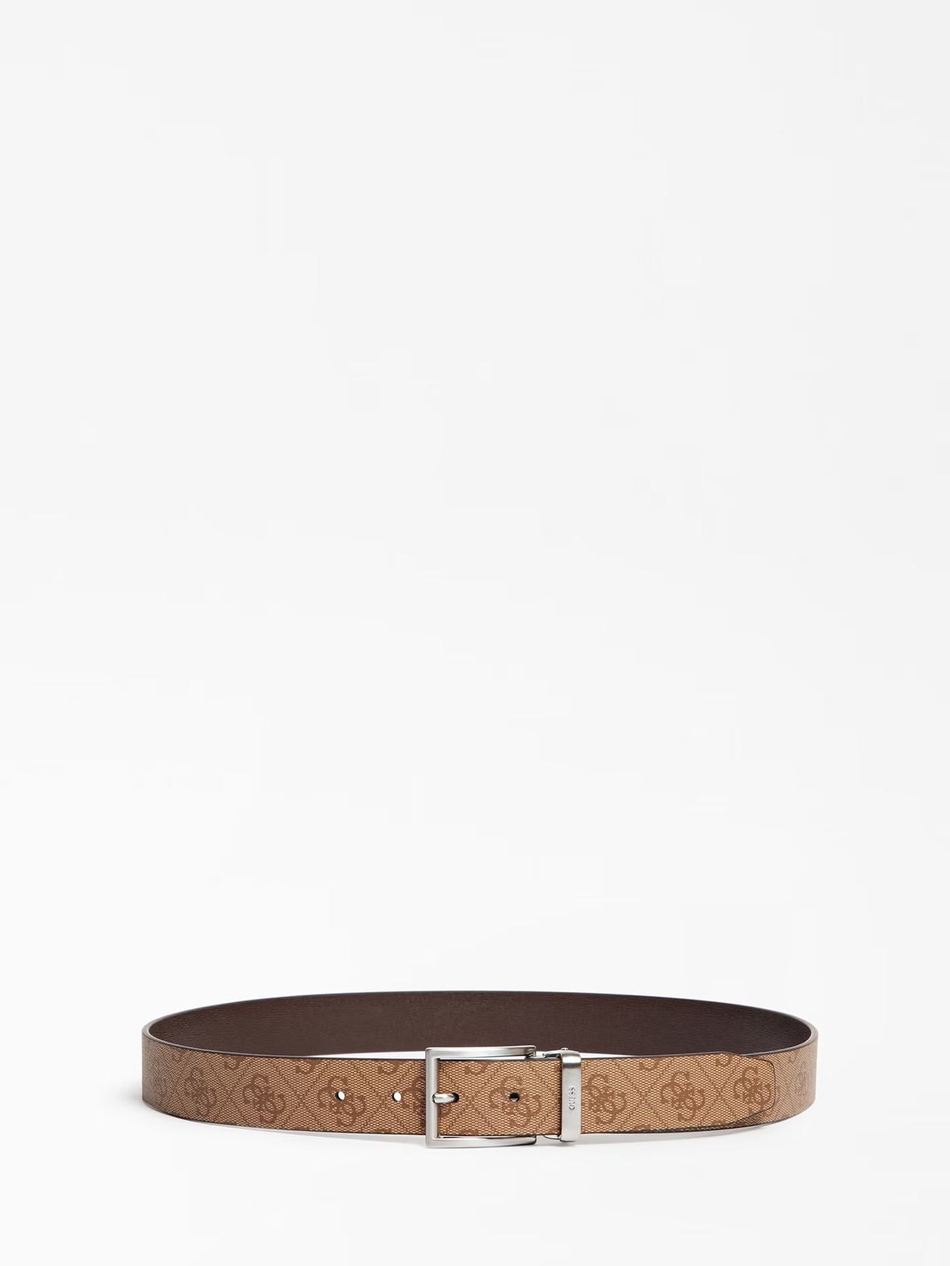 GUESS Cintura Vezzola 4G Logo BM7541LEA35