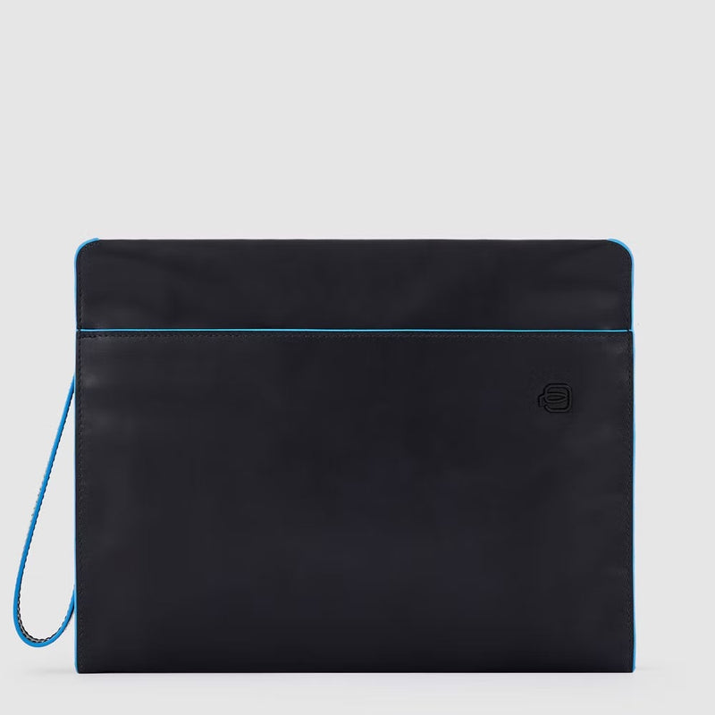 PIQUADRO Pochette Uomo porta iPad® Blue Square AC5974B2VR