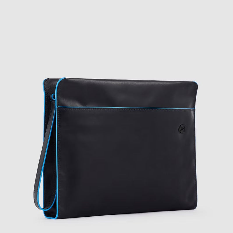 PIQUADRO Pochette Uomo porta iPad® Blue Square AC5974B2VR