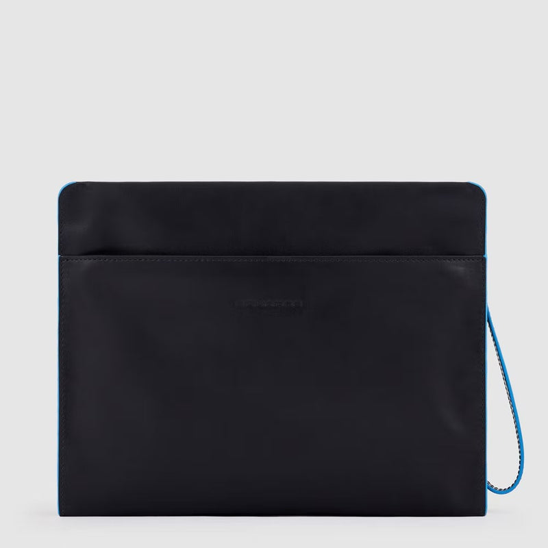 PIQUADRO Pochette Uomo porta iPad® Blue Square AC5974B2VR