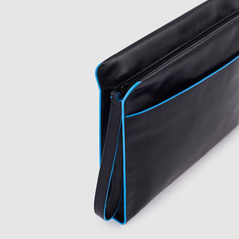 PIQUADRO Pochette Uomo porta iPad® Blue Square AC5974B2VR