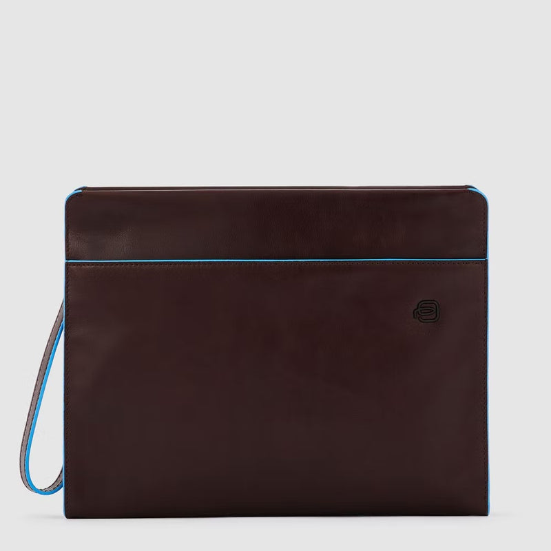 PIQUADRO Pochette Uomo porta iPad® Blue Square AC5974B2VR