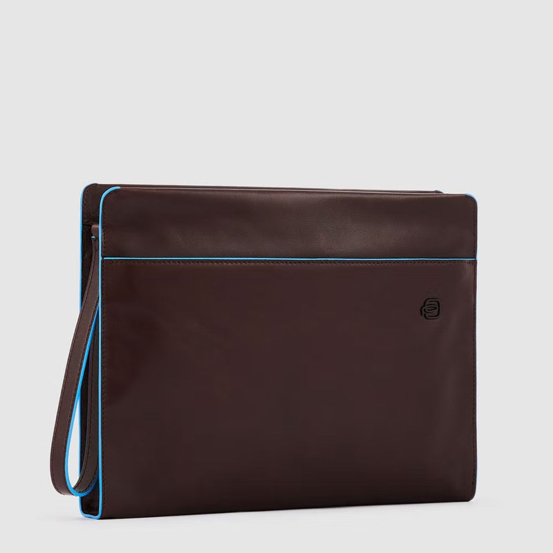 PIQUADRO Pochette Uomo porta iPad® Blue Square AC5974B2VR