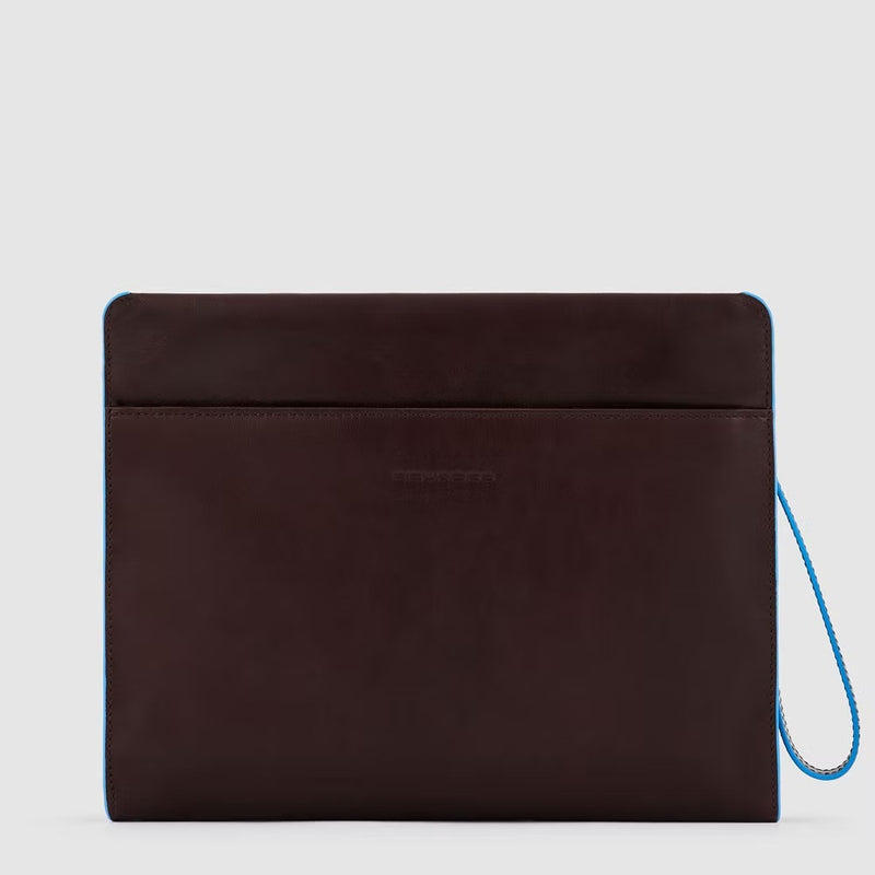 PIQUADRO Pochette Uomo porta iPad® Blue Square AC5974B2VR