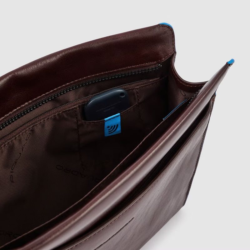 PIQUADRO Pochette Uomo porta iPad® Blue Square AC5974B2VR