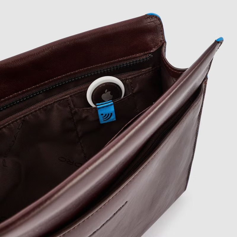 PIQUADRO Pochette Uomo porta iPad® Blue Square AC5974B2VR