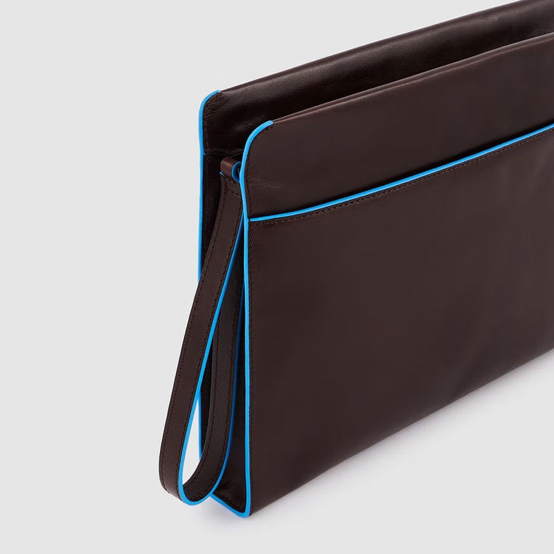 PIQUADRO Pochette Uomo porta iPad® Blue Square AC5974B2VR