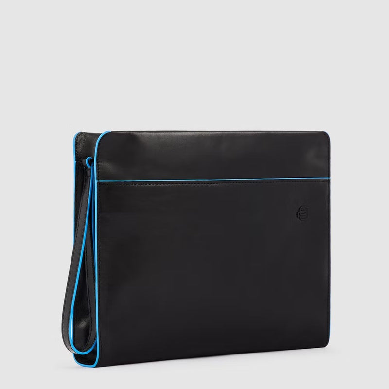 PIQUADRO Pochette Uomo porta iPad® Blue Square AC5974B2VR