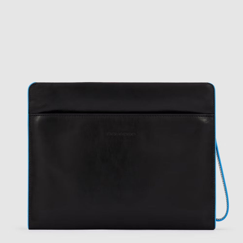 PIQUADRO Pochette Uomo porta iPad® Blue Square AC5974B2VR